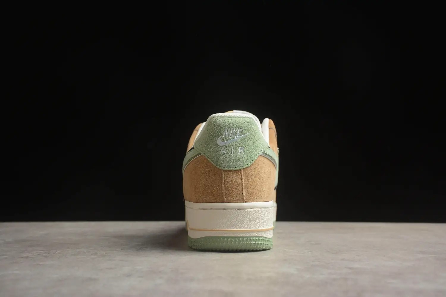 Nike Air Force 1 Low Christmas Tree CD1221-222