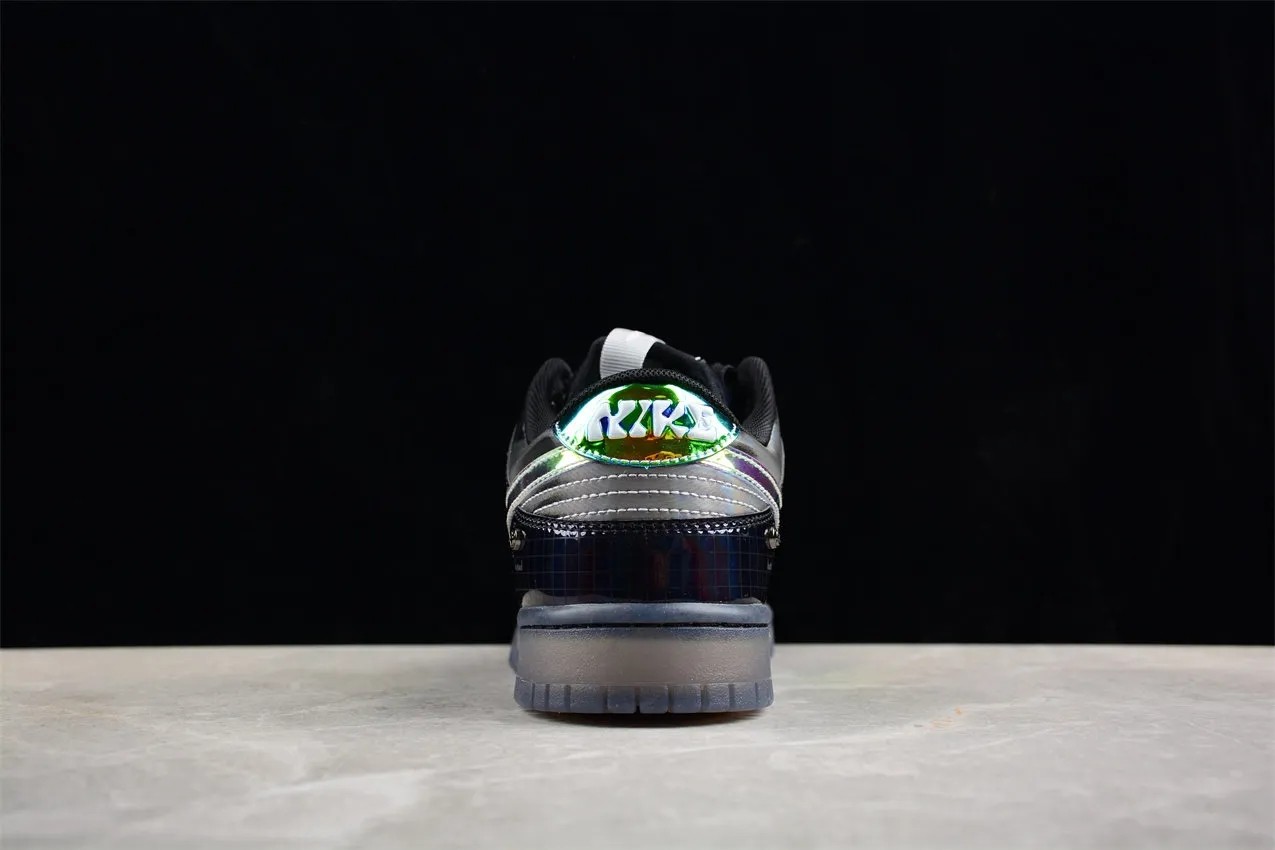 Nike Dunk Low BETRUE To Your DNA Hyperflat FV3617-001