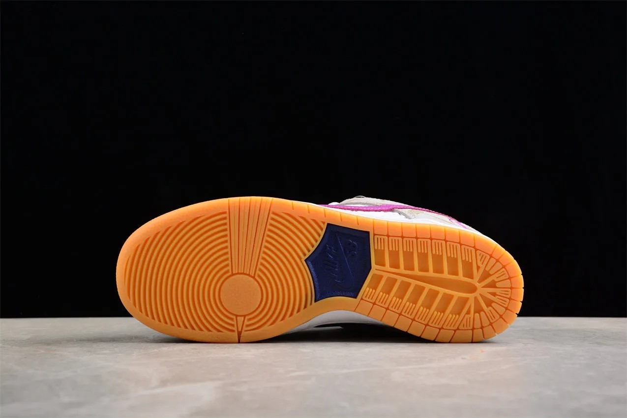 Rayssa Leal x Nike SB Dunk Low FZ5251-001