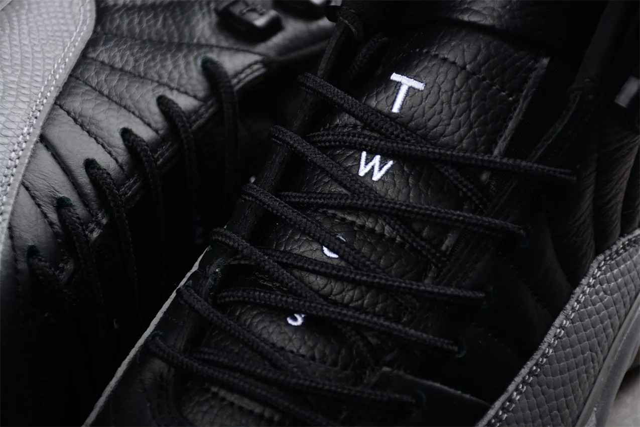 Air Jordan 12 Retro SP CT8013-019