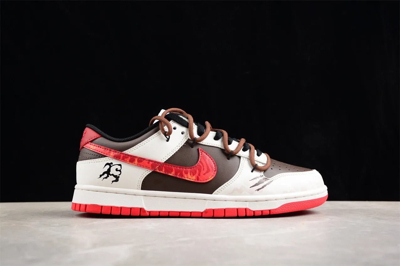 Nike Dunk Low FD9762-061