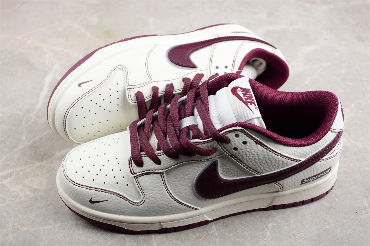 Su*re*e x Nike SB Dunk Low RM2308-235