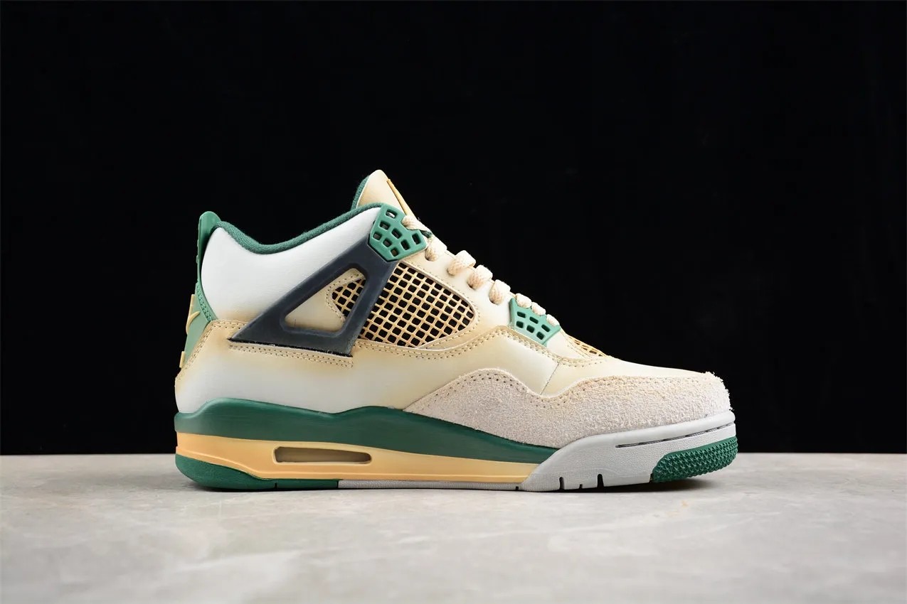 Air Jordan 4 Retro DC7770-106