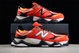 N*w B*la*ce9060 DTLR Fire Sign  U9060DMG