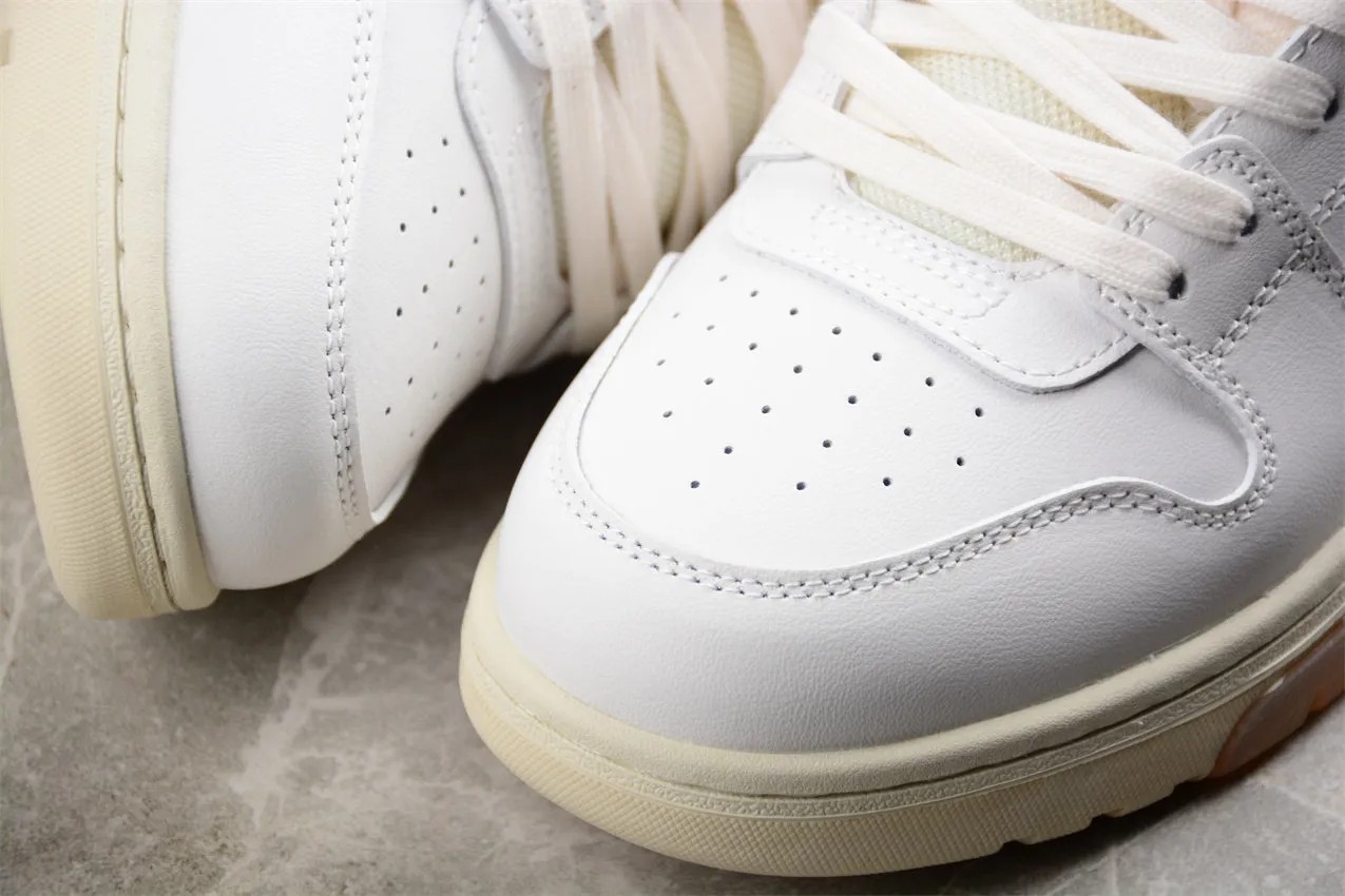 OFF-WHITE Out Of Office