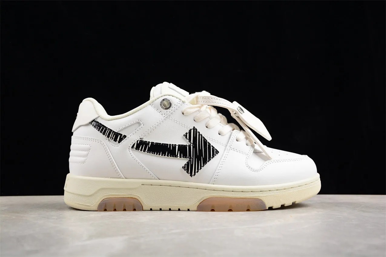 OFF-WHITE Out Of Office