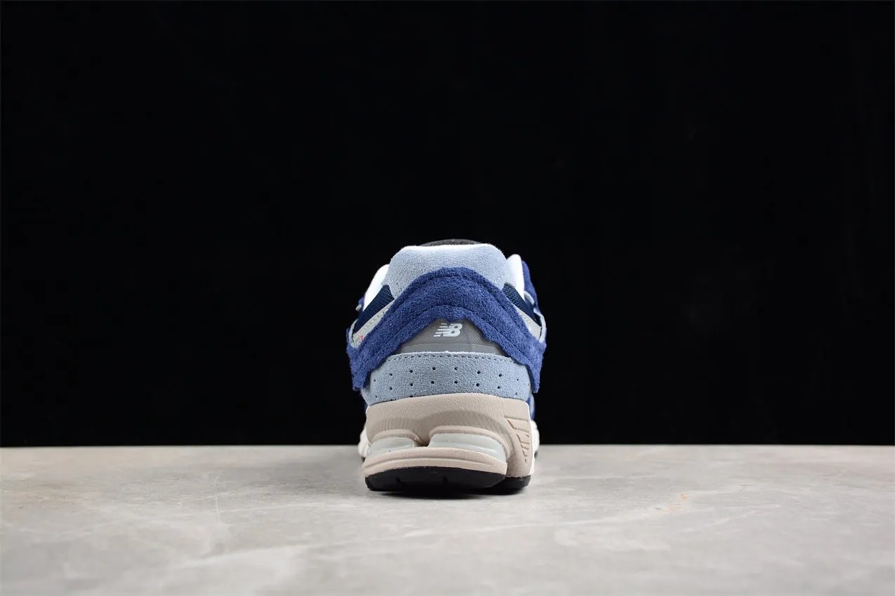 N*w B*la*ce 2002R Protection Pack Navy Grey M2002RDK