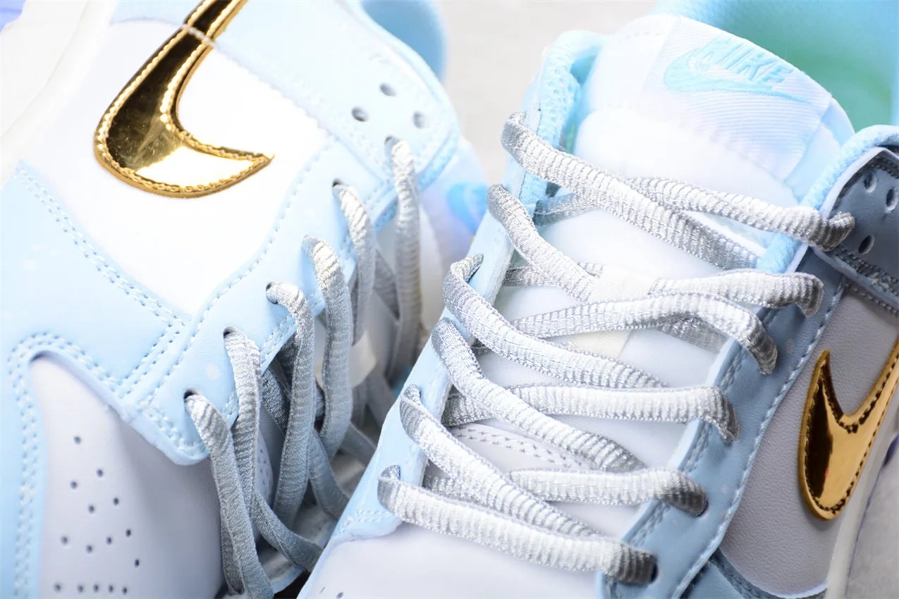 Nike Dunk Low DD1873-400
