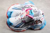 Bal*nci*ga Runner Kith Four.Color 7.0 21ss W3RBW2325