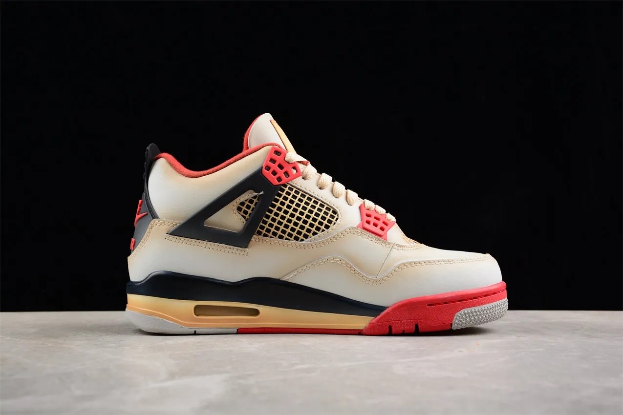 Air Jordan 4 Retro AQ9129-105