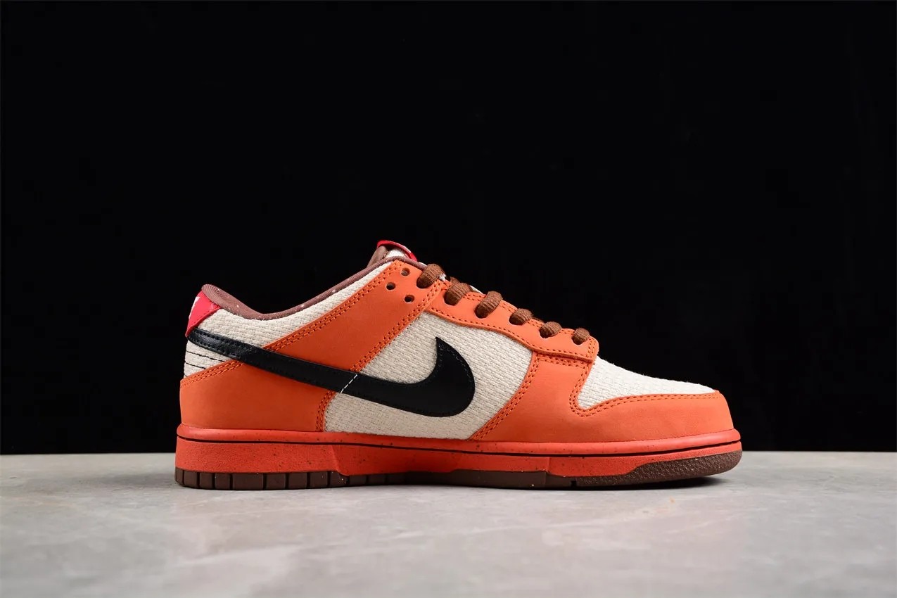 Nike SB Dunk Low Top Ramen 313170-101
