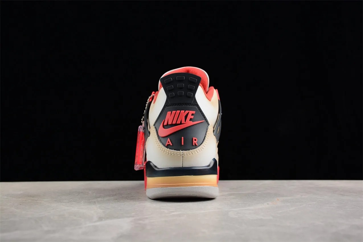 Air Jordan 4 Retro AQ9129-105