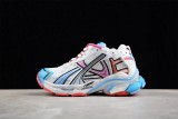 Bal*nci*ga Runner Kith Four.Color 7.0 21ss W3RBW2325