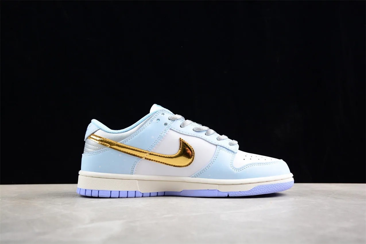 Nike Dunk Low DD1873-400