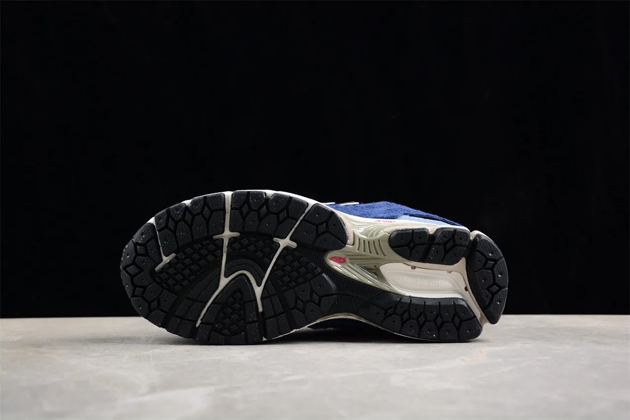 N*w B*la*ce 2002R Protection Pack Navy Grey M2002RDK