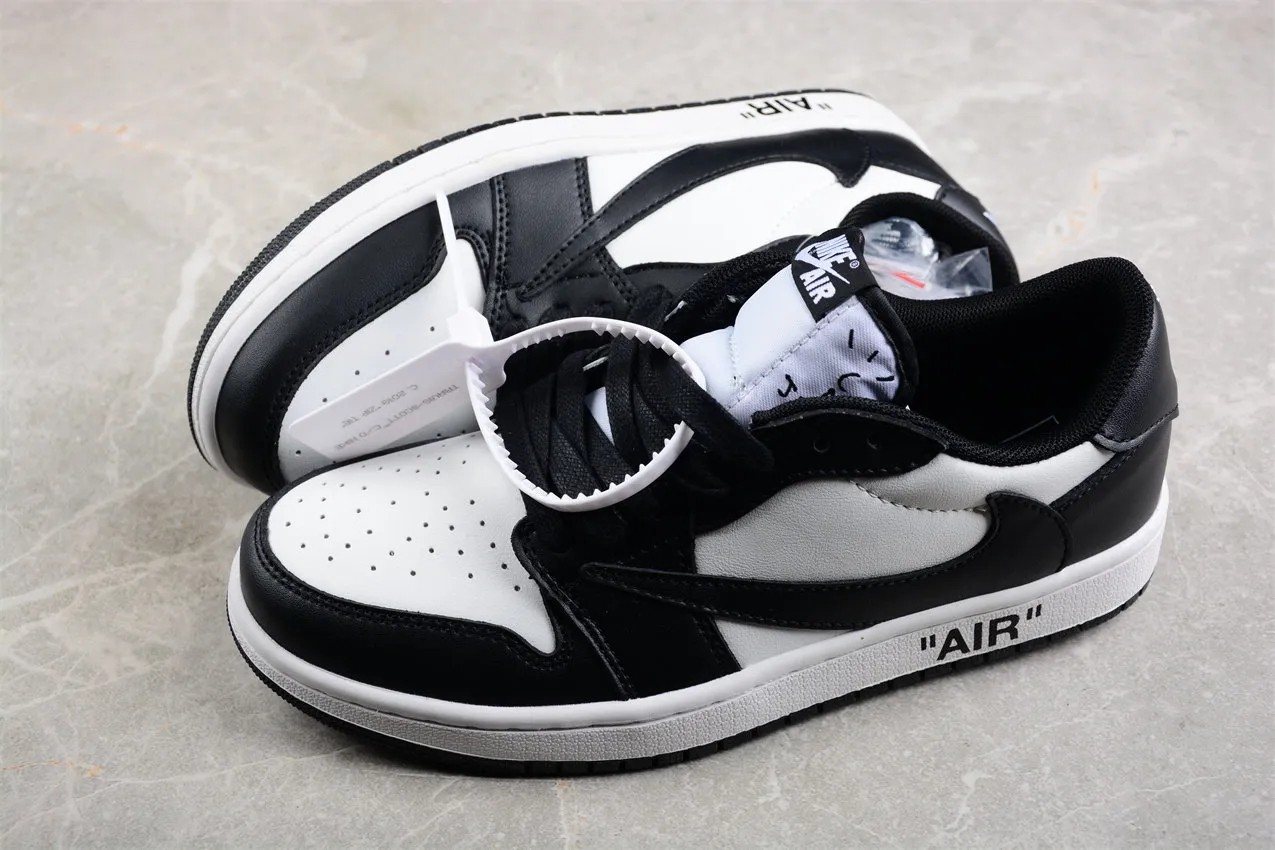 Travis Scott x Air Jordan 1 Low OG DH7866-180