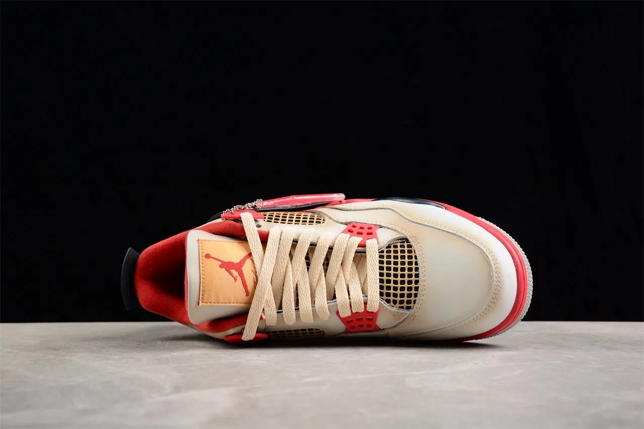 Air Jordan 4 Retro AQ9129-105
