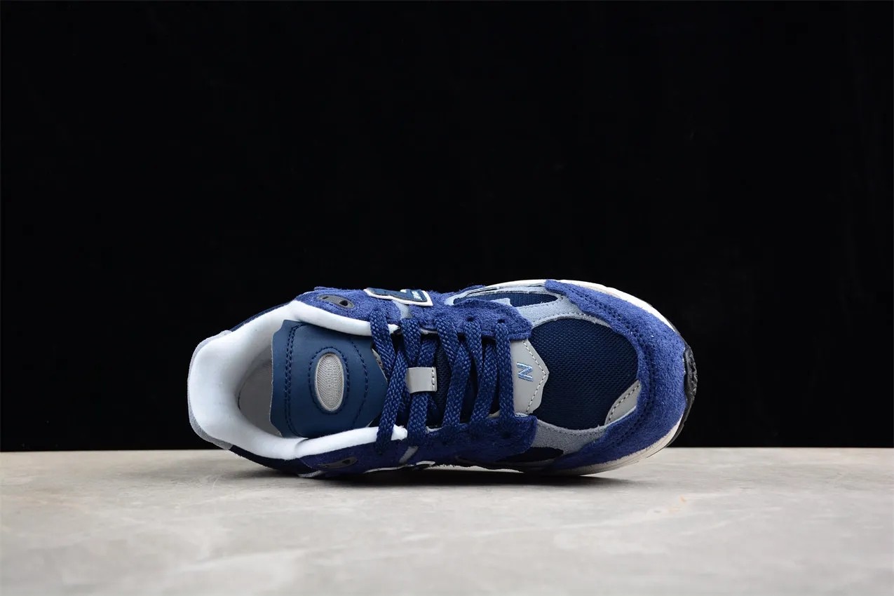 N*w B*la*ce 2002R Protection Pack Navy Grey M2002RDK