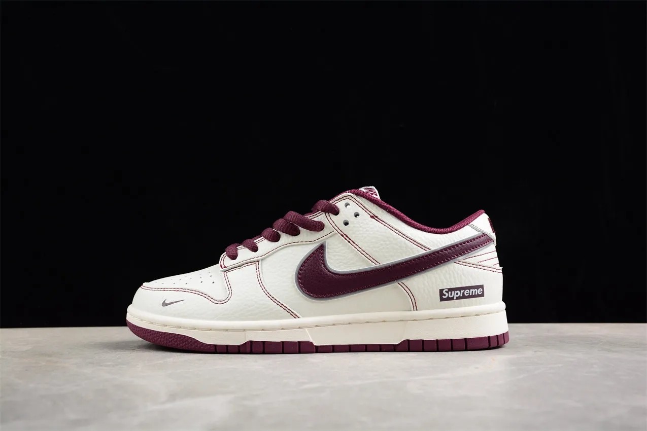 Su*re*e x Nike SB Dunk Low RM2308-235