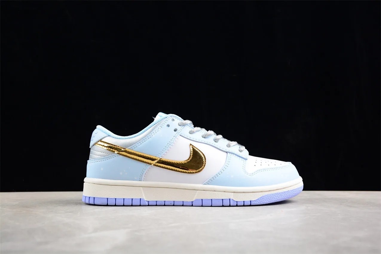Nike Dunk Low DD1873-400