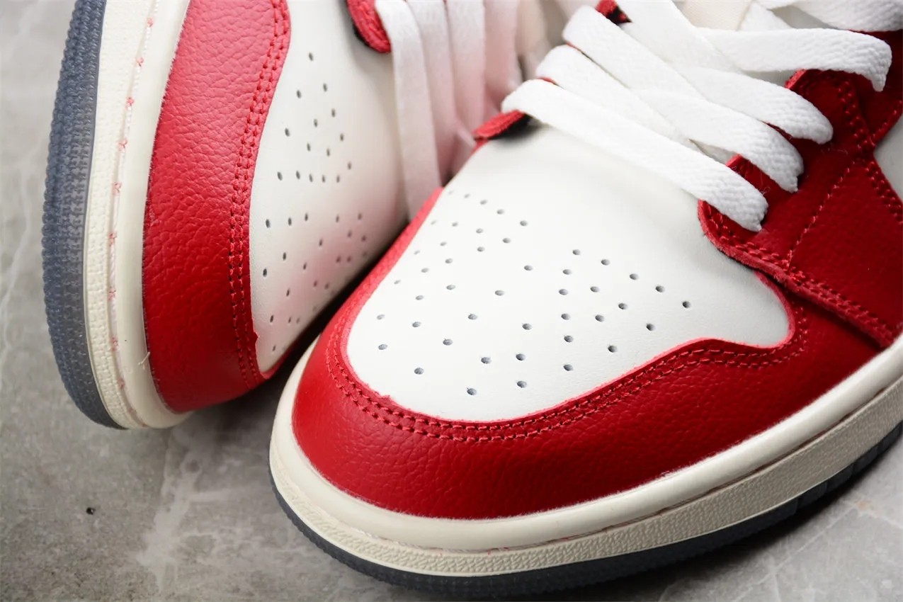 Jordan 1 Low Year of the Dragon (2024) FJ5735-100