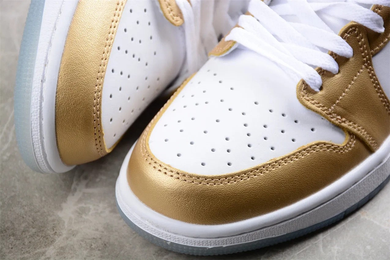 Jordan 1 Low OG Year of the Dragon (2024) FQ6593-100