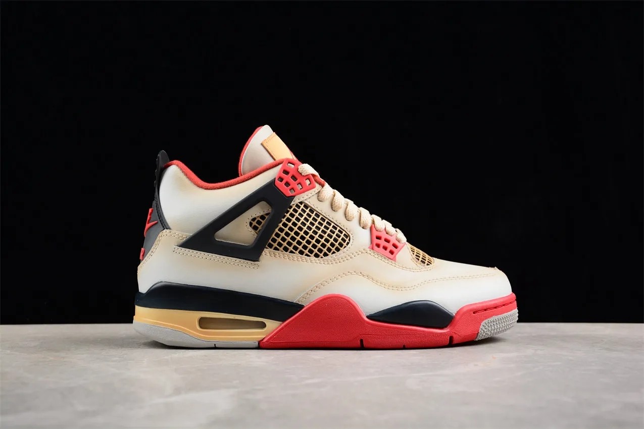 Air Jordan 4 Retro AQ9129-105