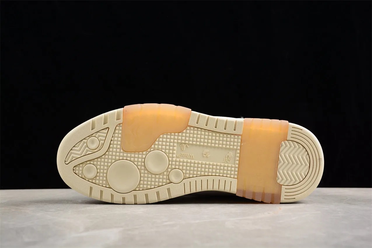 OFF-WHITE Out Of Office