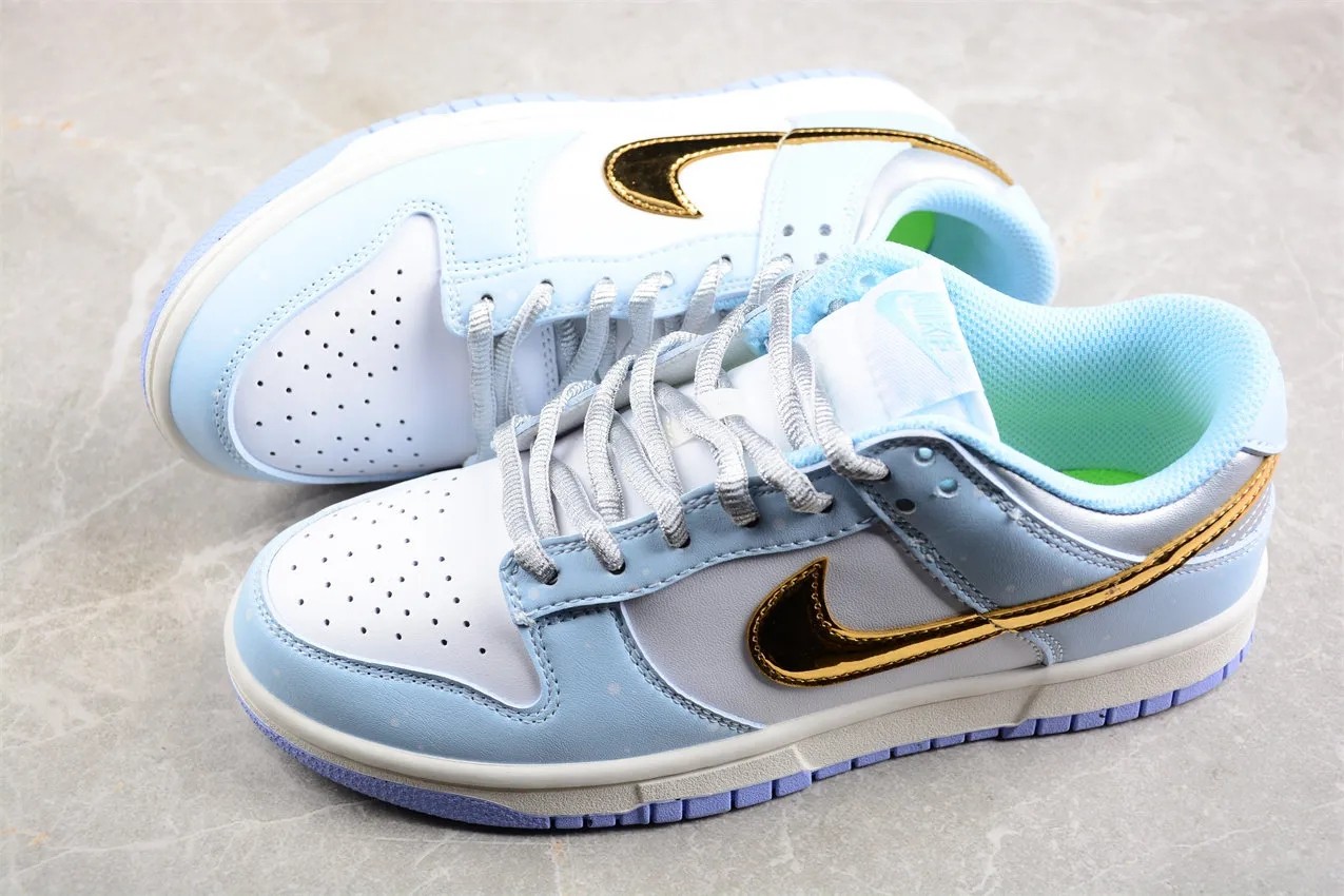 Nike Dunk Low DD1873-400