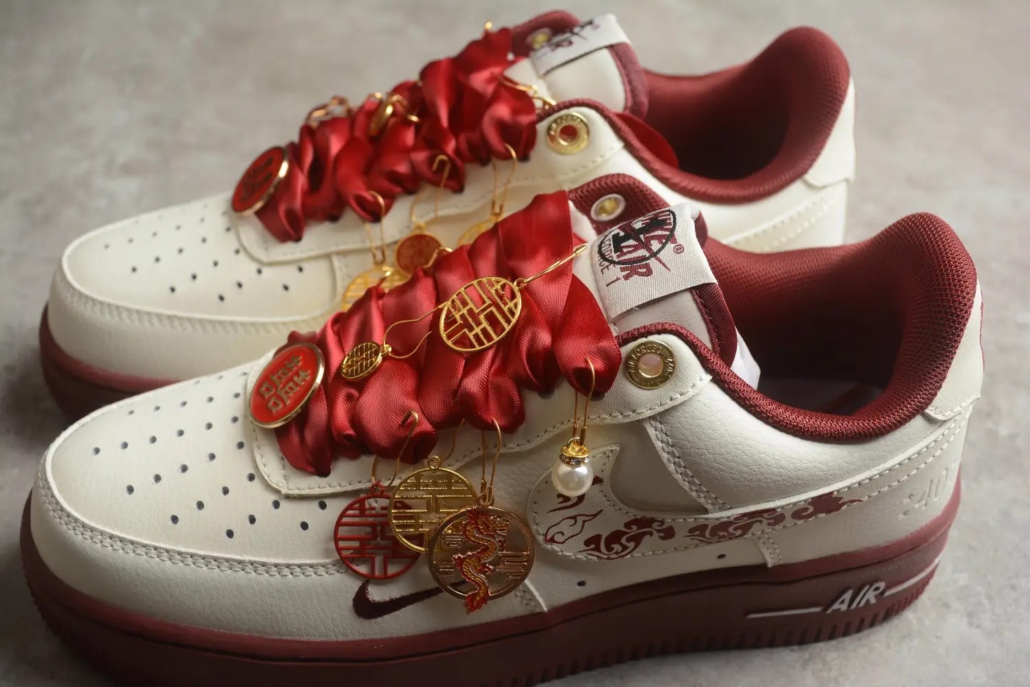 Nike Air Force 1
