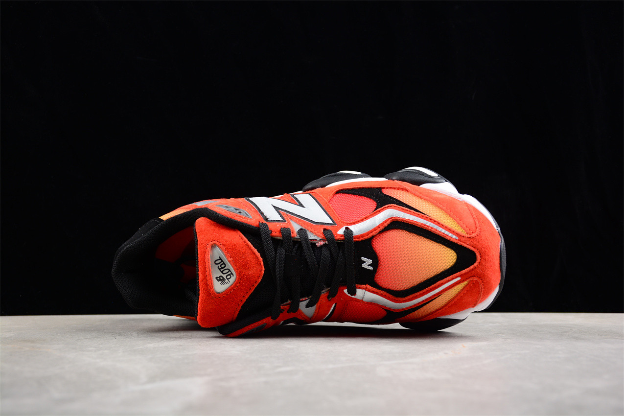 N*w B*la*ce9060 DTLR Fire Sign  U9060DMG