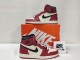 Jordan 1 Retro High OG Chicago Lost and Found DZ5485-612