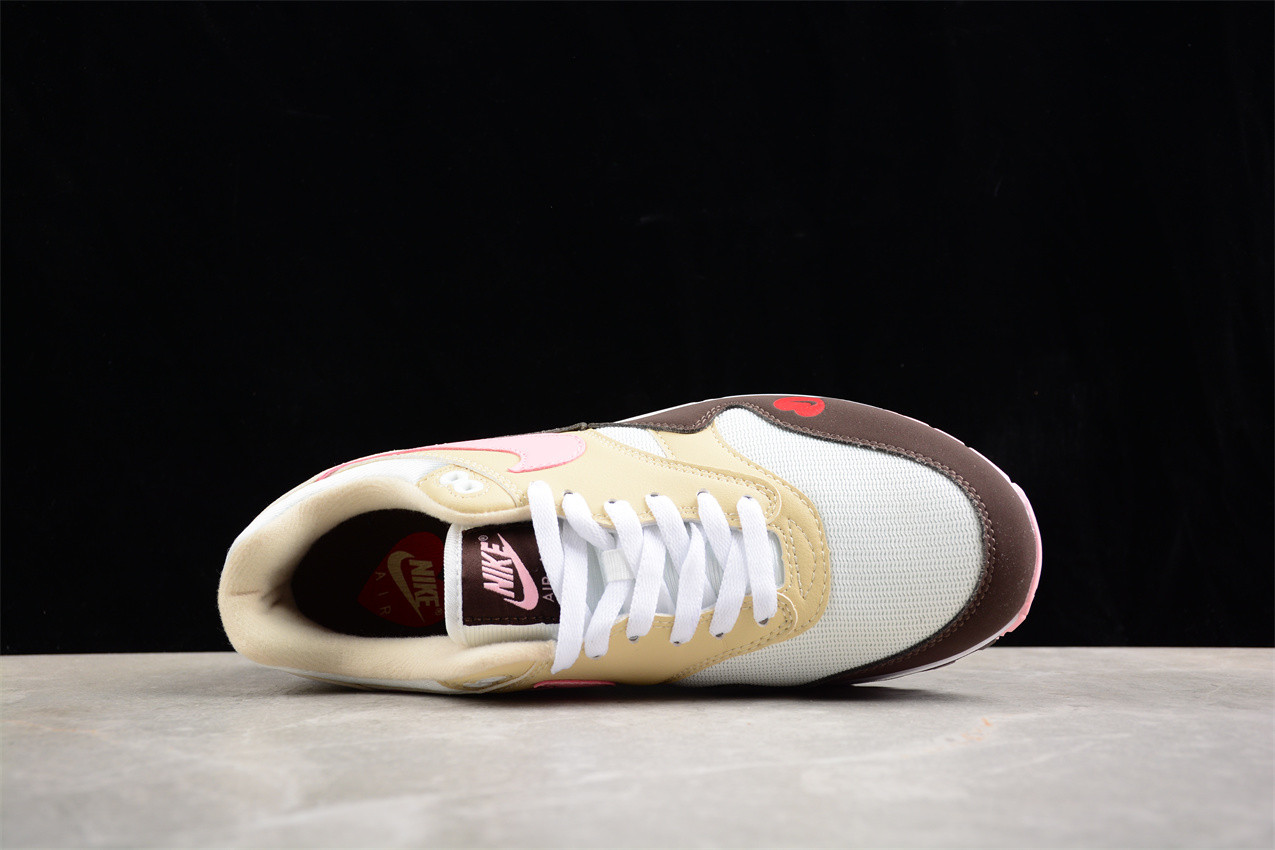 Nike Air Max 1 Valentine