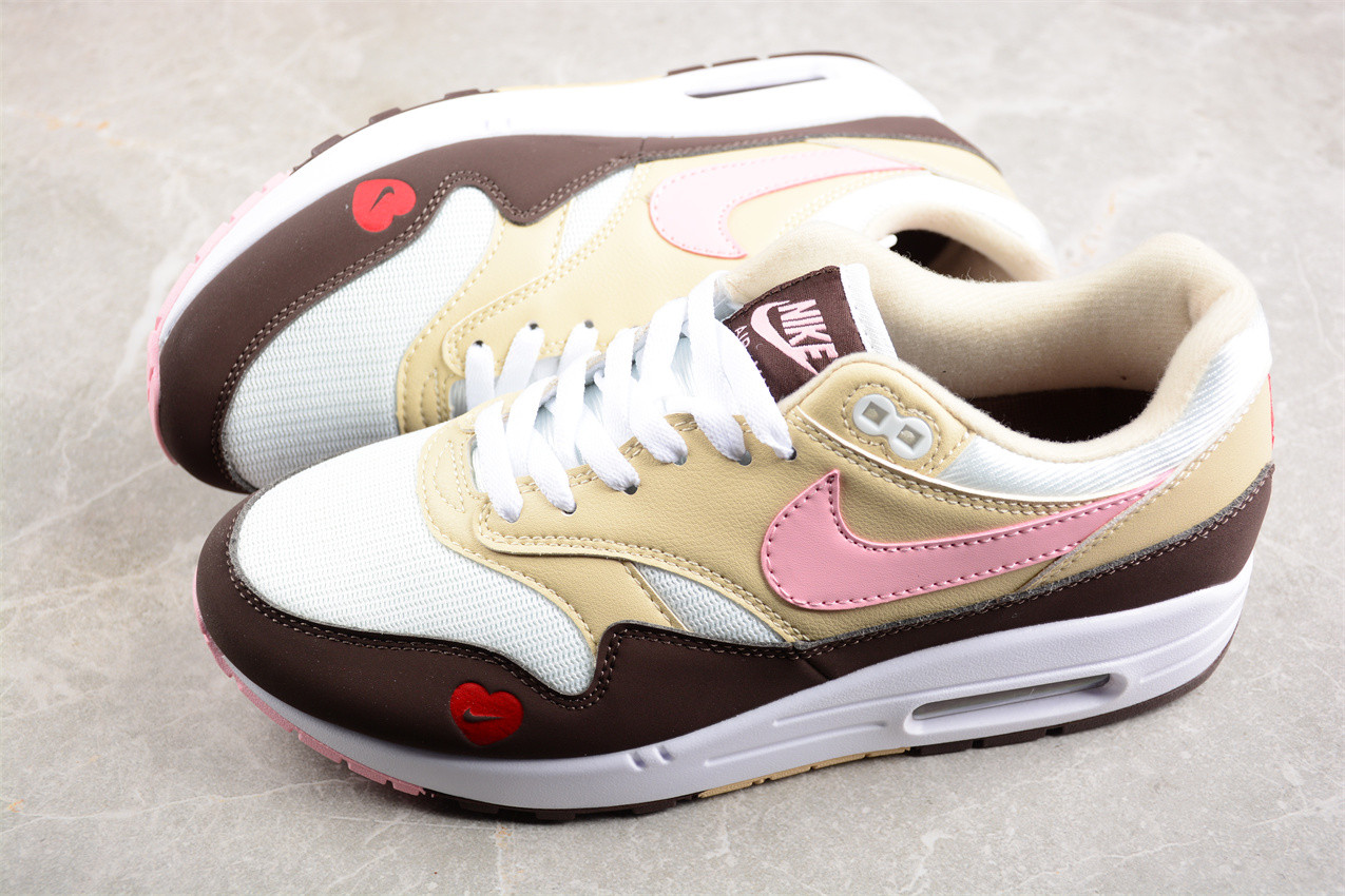 Nike Air Max 1 Valentine