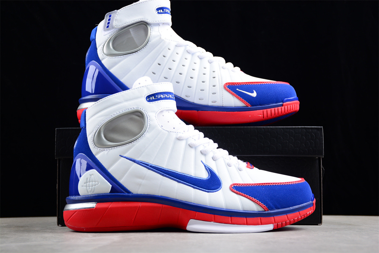 Nike Air Zoom Huarache 2K4 All-Star (2016) 308475-100