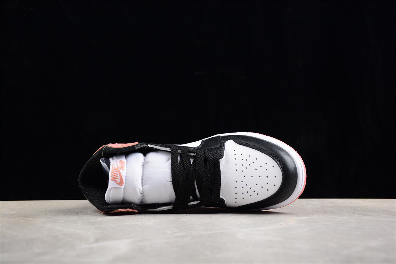 Jordan 1 Retro High Rust Pink 861428-101