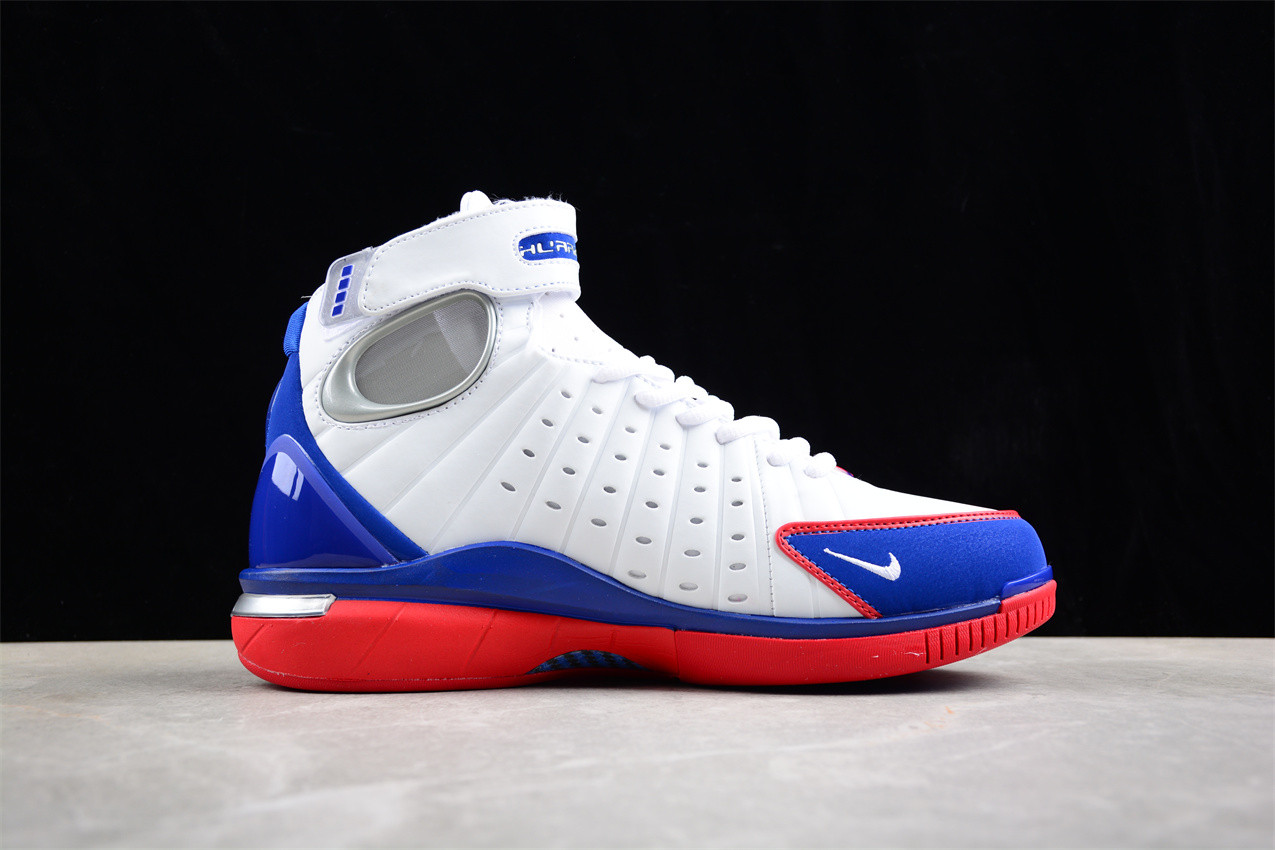 Nike Air Zoom Huarache 2K4 All-Star (2016) 308475-100