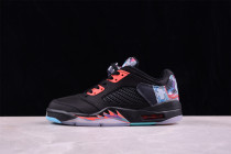 Jordan 5 Retro Low Chinese New Year 840475-060