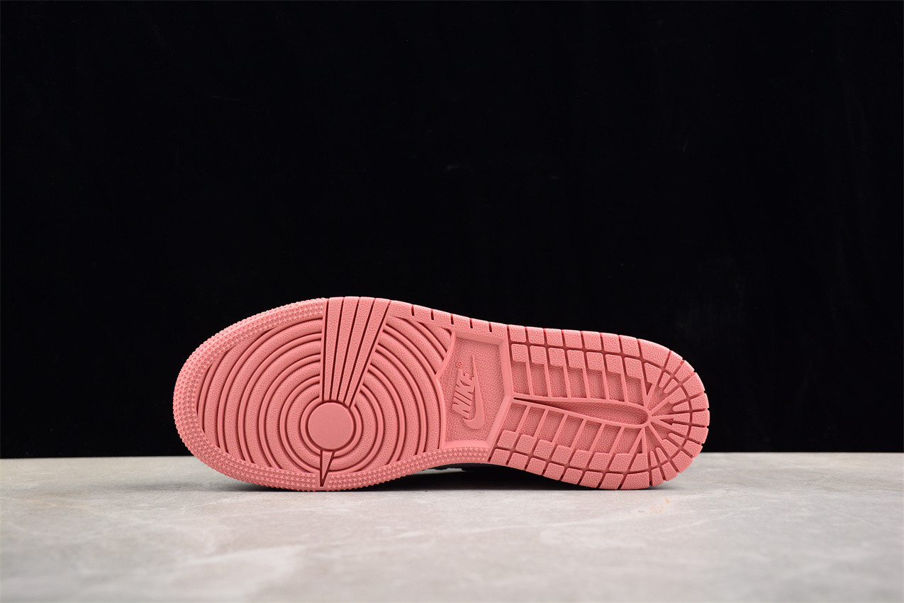 Jordan 1 Retro High Rust Pink 861428-101