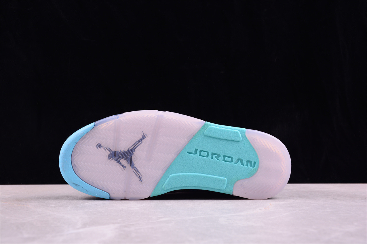 Jordan 5 Retro Low Chinese New Year 840475-060