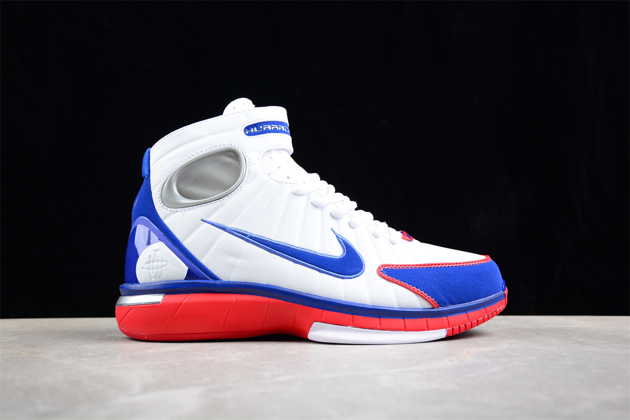 Nike Air Zoom Huarache 2K4 All-Star (2016) 308475-100