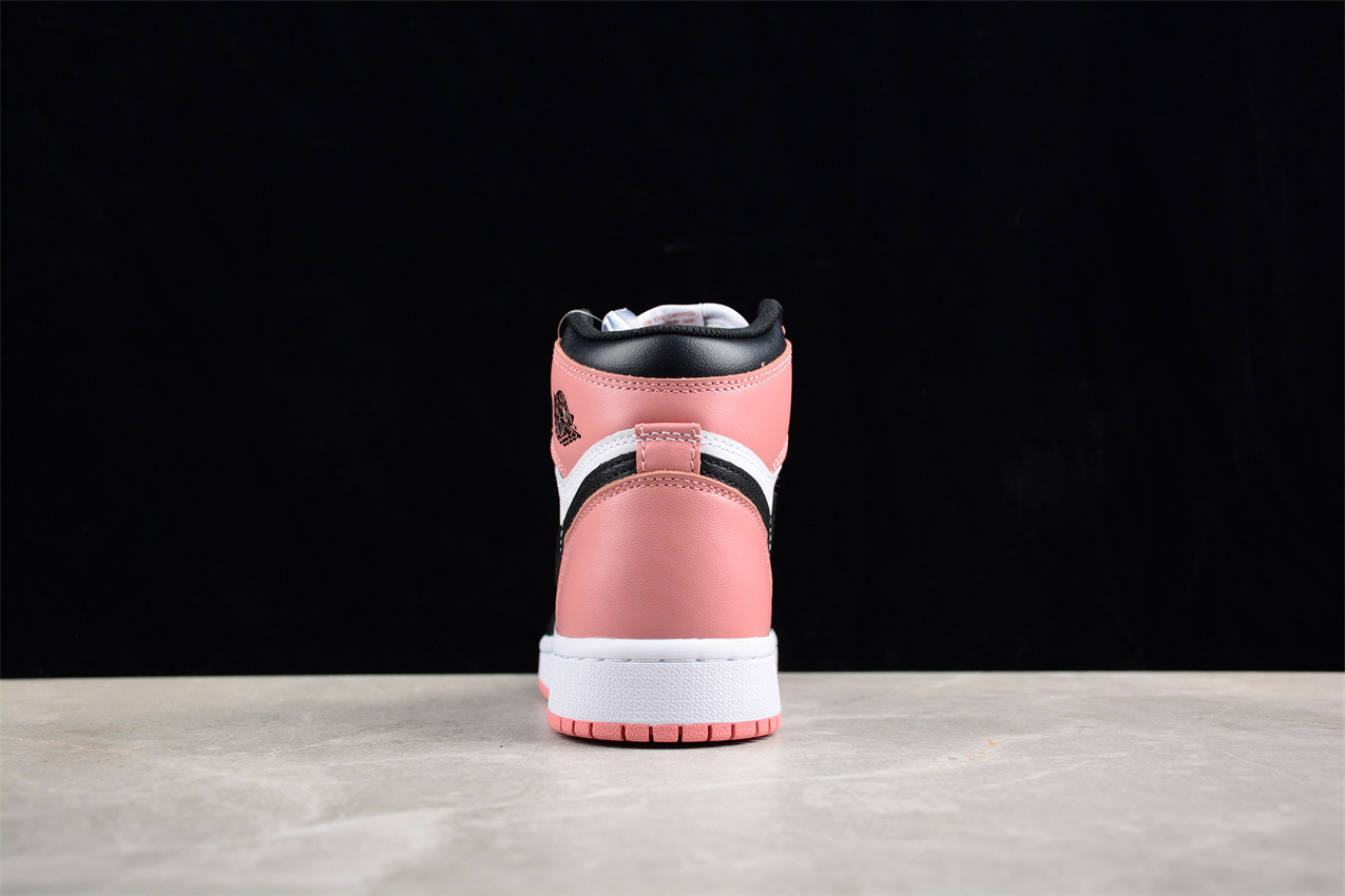 Jordan 1 Retro High Rust Pink 861428-101