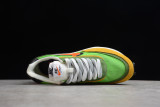 Nike LD Waffle sacai Green Gusto BV0073-300