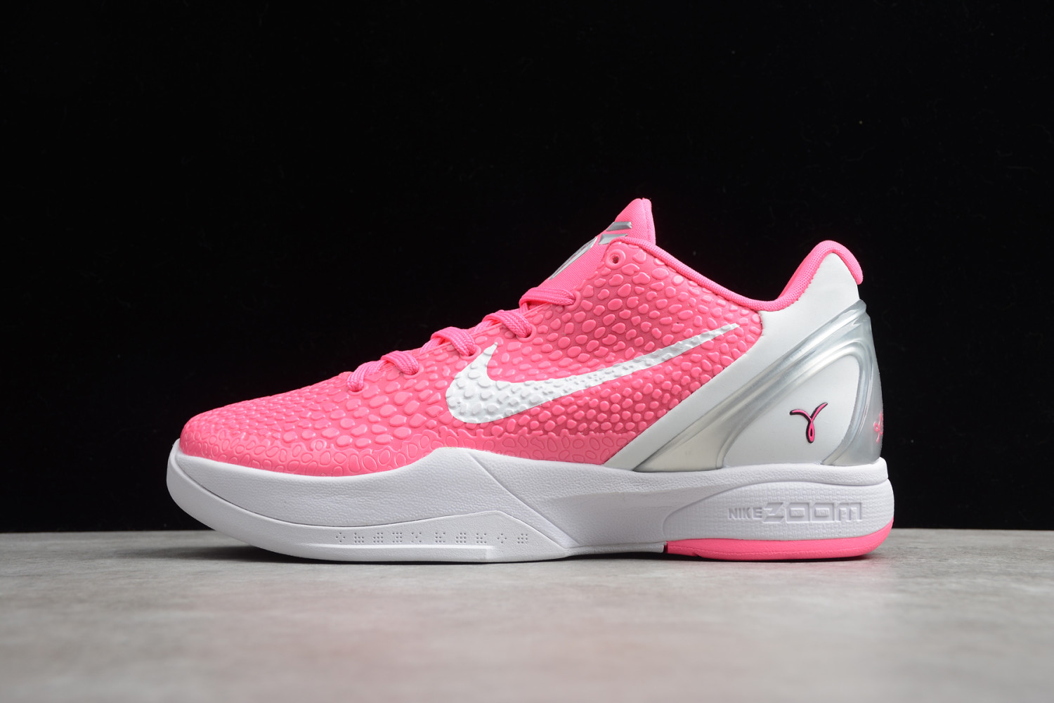 Nike Kobe 6 Protro Think Pink CW2190-601