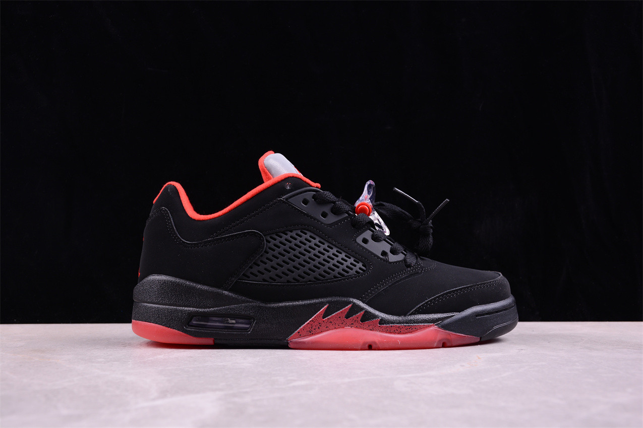 Jordan 5 Retro Low Alternate 90 819171-001