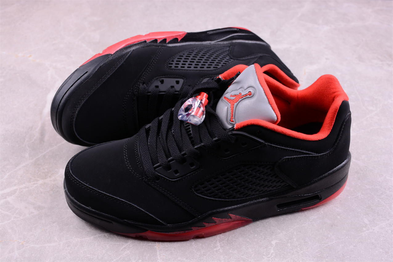 Jordan 5 Retro Low Alternate 90 819171-001