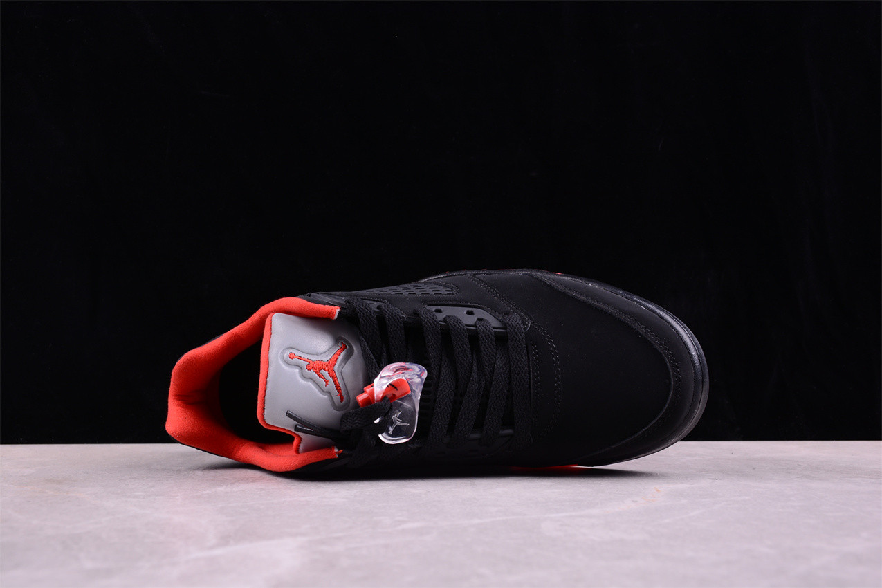 Jordan 5 Retro Low Alternate 90 819171-001