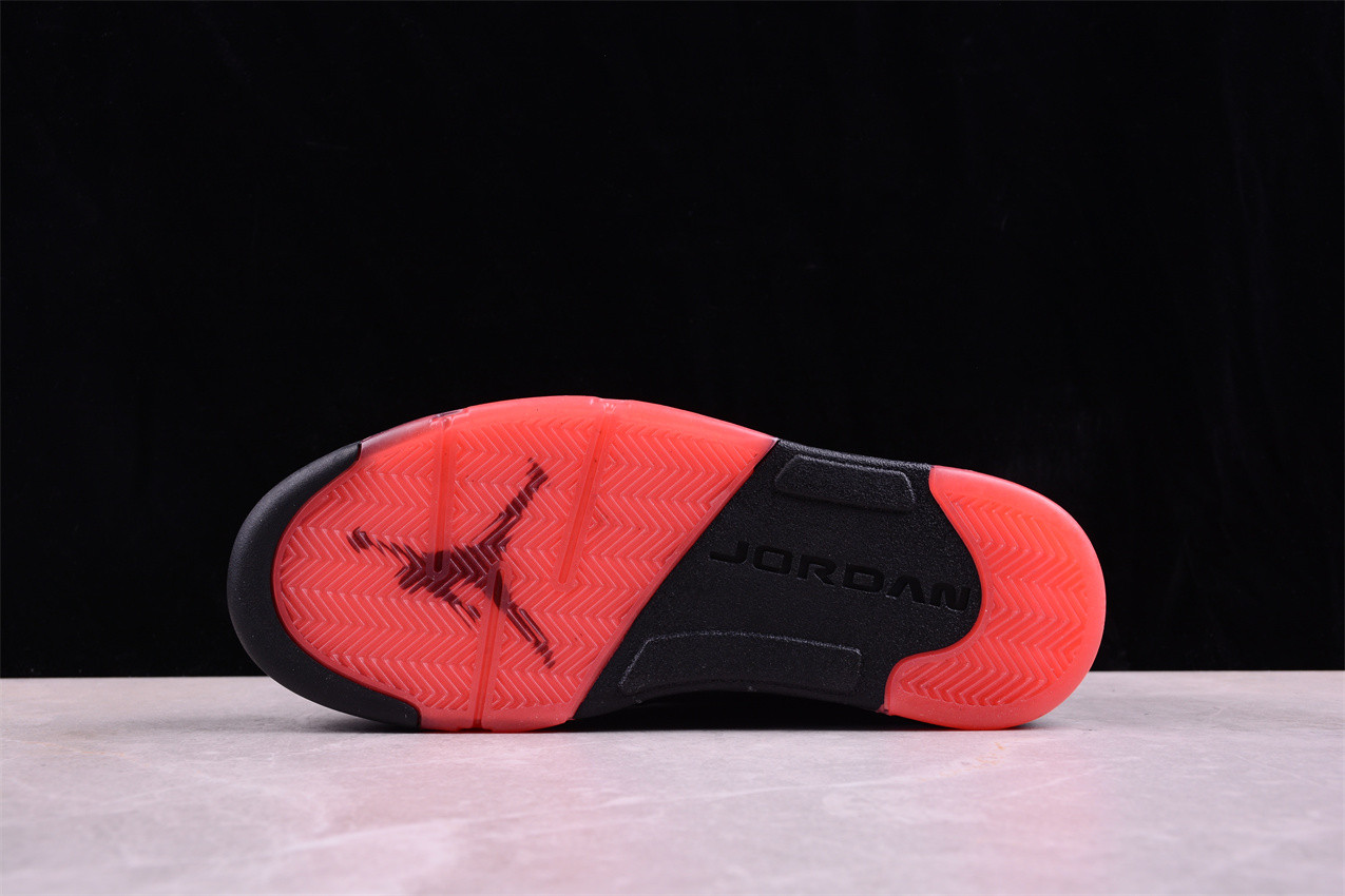 Jordan 5 Retro Low Alternate 90 819171-001