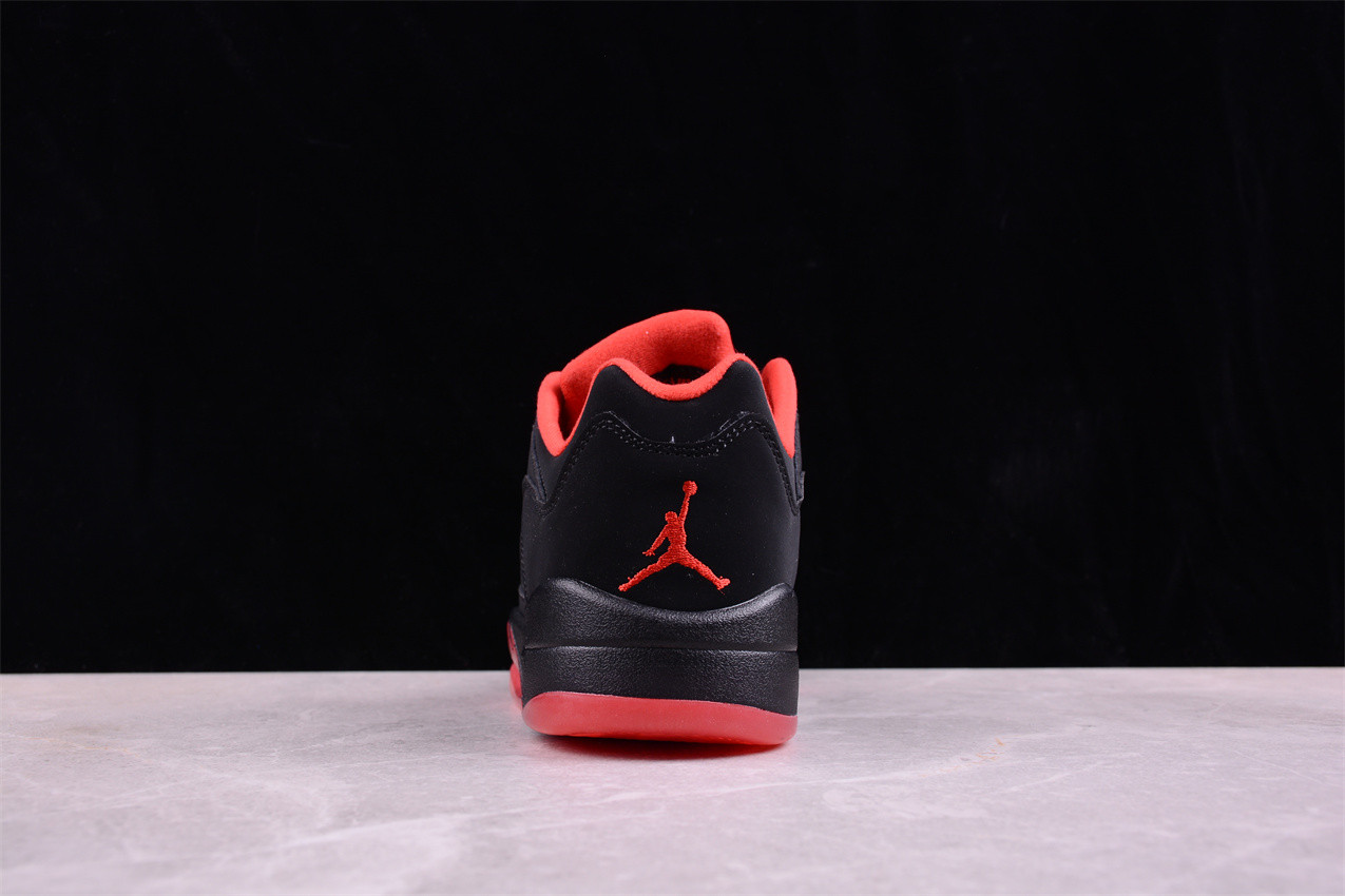 Jordan 5 Retro Low Alternate 90 819171-001
