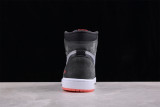 Jordan 1 Retro High Element Gore-Tex Black Infrared DB2889-002